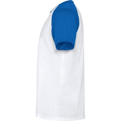 DRYFIT 28507 WHITE BLUE33